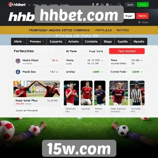 Promoções atuais disponíveis em hhbet.com