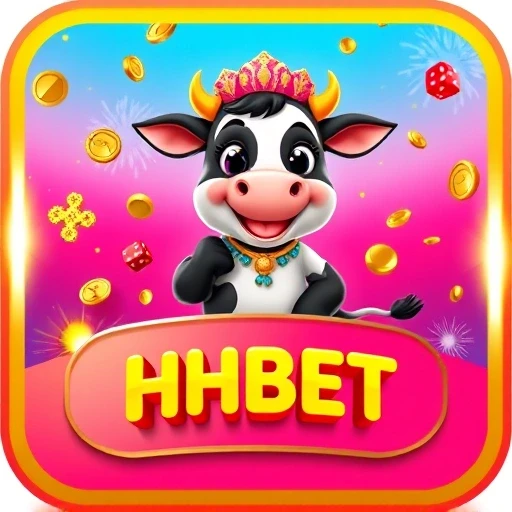 hhbet.com Logo