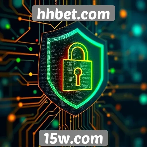 tecnologia de segurança em hhbet.com garante proteção