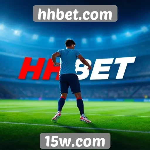 Avaliação da experiência do usuário no hhbet.com